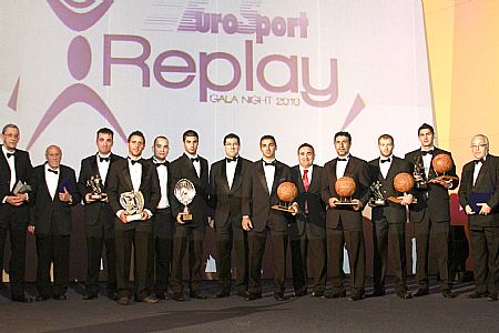 Replay Gala Night