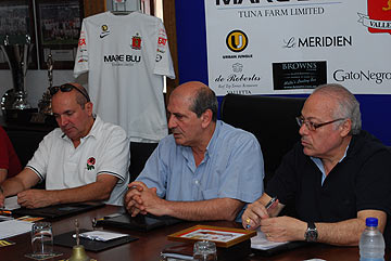 New Technical Staff