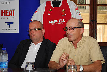 New Technical Staff