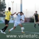 Euro Cup Valletta vs Hibernians