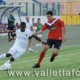 Valletta vs FC Minsk
