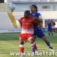 Valletta vs Mosta