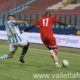 Valletta vs Floriana