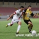 Valletta vs Qormi