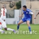 Valletta vs Mosta