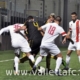 Valletta vs Melita