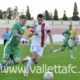 Valleta vs Floriana