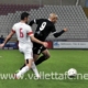 Valletta vs Hibernians