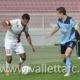 Valletta vs Sliema