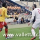 Valletta vs Bkara