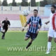 Valletta vs Sliema W