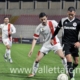 Valletta vs Hibs