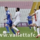 Valletta vs Mosta