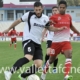 Valletta vs Hibs