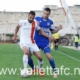 Valleta vs Mosta