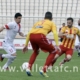 Valletta vs Bkara