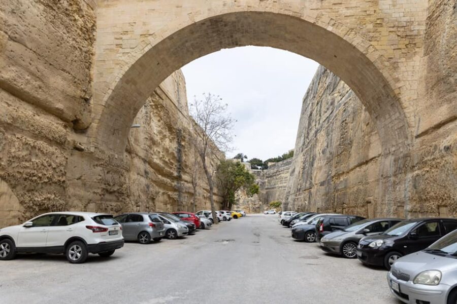 Valletta Project