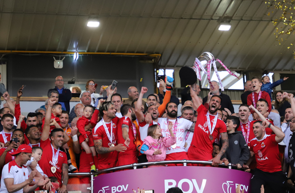 Valletta FC 2018-2019