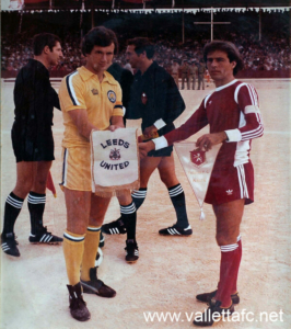 Carlo Syechell vs Leeds