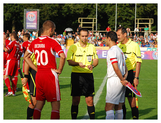 Valletta FC EK-Ekranas