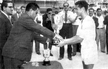 Emanuel Calleja