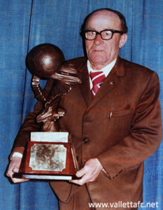Joseph Salinos