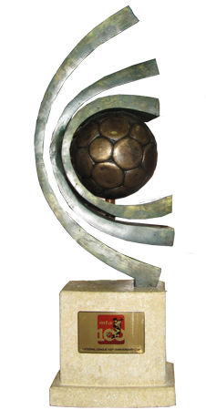 National League 100 Anniversay Cup