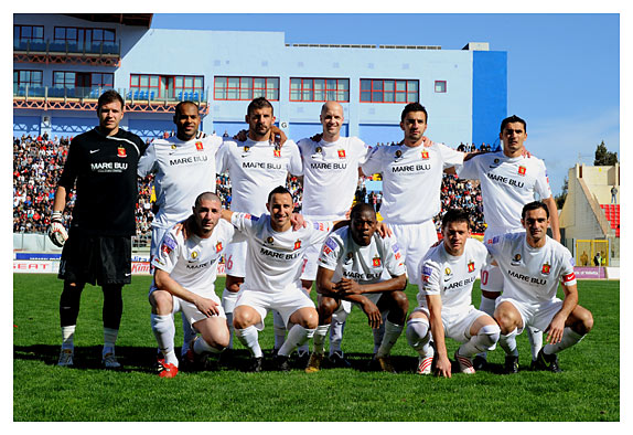 Valletta FC Season-2009-2010