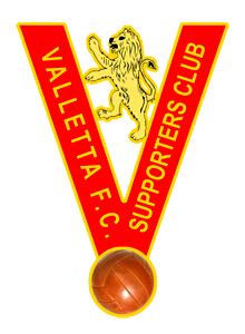 Valletta FC Supporters Club logo