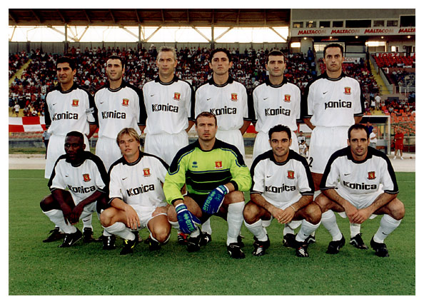 Valletta FC 2000