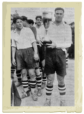 Malta-Cup
