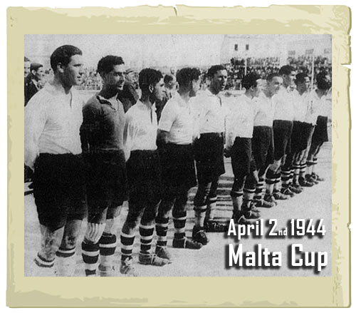 The Malta Cup