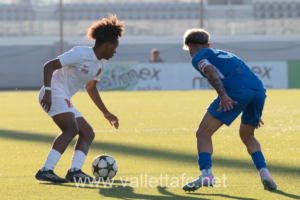 Valletta Youths Champions