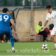 Valletta Youths Champions