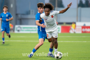 Valletta Youths Champions