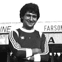 Charles Agius