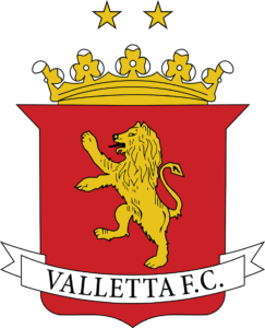 Valletta Football Club badge