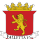 Valletta Football Club badge