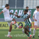 Valletta vs Floriana