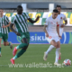 Valletta vs Floriana