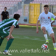 Valletta vs Floriana