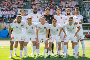 Valletta vs Marsaxlokk