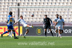 Valletta vs Marsaxlokk