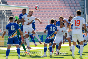 Valletta vs Marsaxlokk
