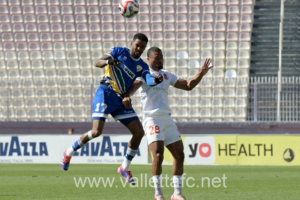 Valletta vs Marsaxlokk