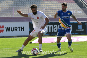 Valletta vs Marsaxlokk