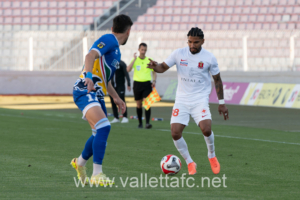Valletta vs Marsaxlokk