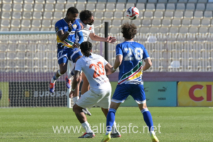 Valletta vs Marsaxlokk