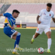 Valletta vs Marsaxlokk